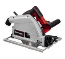 Einhell Einhell TE PS 165 circular saw (red / black, 1,200 watts) Ripzāģis