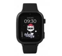 GARETT Kids Cute 2 4G Black viedpulkstenis