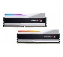 G.skill Trident Z5 RGB 2x16GB DDR5 8000MHZ UDIMM F5-8000J3848H16GX2-TZ5RS operatīvā atmiņa