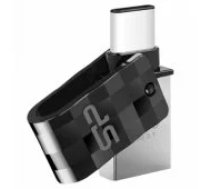 Silicon Power 64GB Mobile C31 USB-A / USB-C USB flash