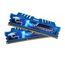 G.skill Ripjaws X 16GB F3-2400C11D-16GXM DDR3 operatīvā atmiņa