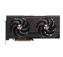 Sapphire Radeon RX 9070 GRE Pulse Gaming OC 12GB GDDR6 192bit videokarte