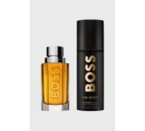 Hugo Boss The Scent Giftset 200ml Smaržu komplekts