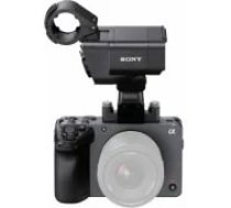 Sony Alpha FX30 + XLR-H1 hibrīdkamera