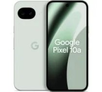Google Pixel 10a 128GB Fog mobilais telefons