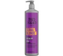 Tigi Bed Head Serial Blonde 970ml Matu kopšanas līdzeklis