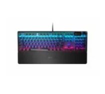 Steelseries "Apex 5" (US) klaviatūra