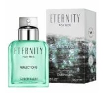 Calvin Klein Eternity Reflections M 100 EDT Parfīms
