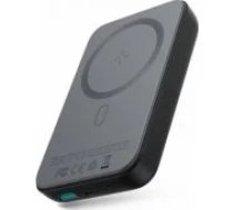 Joyroom JR-W020 Mini Magnetic MagSafe Wireless 10000mAh Black power bank