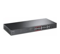 Tp-Link TL-SL1218MP tīkla iekārta