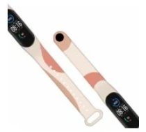 Hurtel Strap Moro Xiaomi Mi Band 6 / 5 Camo 6 Siksniņa