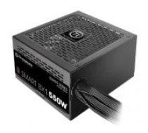 Thermaltake Smart BX1 S E 550W Black barošanas bloks