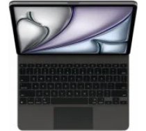 Apple Magic Keyboard for iPad Air 13-inch M3 (US) Black aksesuārs