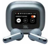 JBL Live Flex 3 Blue austiņas