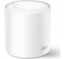 Tp-Link Deco X50 (1-pack) tīkla iekārta