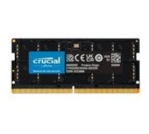 Crucial CT32G56C46S5T 32 GB DDR5 5600MHz SODIMM operatīvā atmiņa