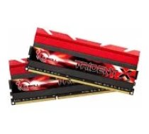 G.skill Trident X 16GB F3-2400C10D-16GTX DDR3 operatīvā atmiņa