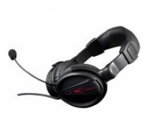 Modecom MC-828 Striker Black austiņas