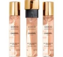 Chanel Chanel Coco Mademoiselle Intense - Twist and Spray eau de parfum Parfīms