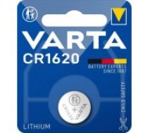 Varta Professional Electronics CR1620 1pcs Baterijas