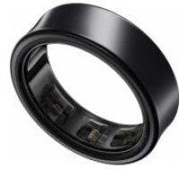 Samsung Galaxy Ring Titanium 13 Black