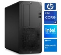 HP Z2 G8 Tower i9-11900 32GB 1TB SSD W11Pro ReNew dators