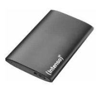 Intenso SSD 500GB Premium 1.8 USB 3.2 Gen1 3823451 SSD disks