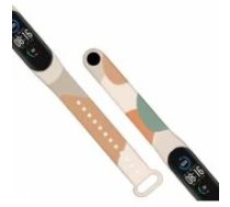 Hurtel Strap Moro Xiaomi Mi Band 4 / 3 Camo 8 Siksniņa