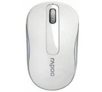 Rapoo M10+ White datorpele