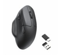 Keychron M7, Wireless, Black datorpele