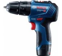 Bosch Bosch GSB 12V-30 12-volt drill/ driver (06019G9102) Urbjmašīna