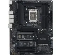 Asus Pro WS W680-ACE mātesplate