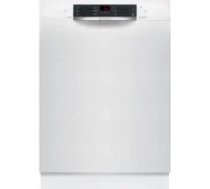 Bosch SMU26AW11S iebūvējamā trauku mazgājamā mašīna