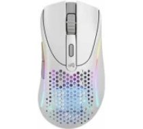 Glorious Model D 2 Wireless White datorpele