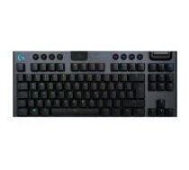 Logitech G915 TKL (920-009496) (DE) klaviatūra