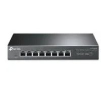 Tp-Link TL-SG108-M2 tīkla iekārta