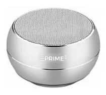 Prime3 Soul ABT03SL Silver Bezvadu skaļrunis