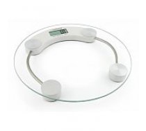 Esperanza EBS008W PILATES White ķermeņa svari