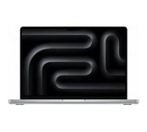 Apple MacBook Pro 14 M5 Pro 24GB 2TB SSD Silver SWE MJLV4KS/ A portatīvais dators