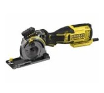 Stanley FME380K 650W 89mm Circular Saw Ripzāģis