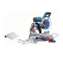 Bosch GCM 10 GDJ CT 254x30mm Ripzāģis