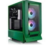 Thermaltake Ceres 350 MX Racing Green datoru korpuss