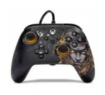 PowerA Advantage Wired Controller for Xbox Series X|S Fortnite Midas spēļu kontrolieris