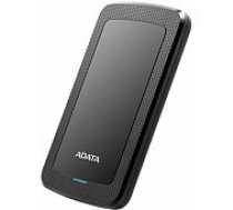 Adata HV300 2 TB Black ārējais cietais disks