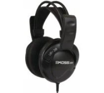 Koss UR20 Black austiņas