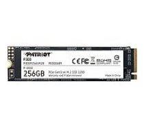 Patriot P300 256GB M.2 P300P256GM28 SSD disks