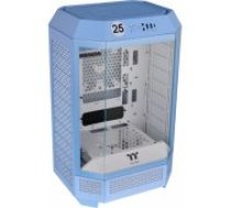Thermaltake The Tower 300 Light blue datoru korpuss