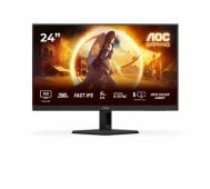 AOC 24G4HRE 23.8" Fast IPS 16:9 monitors