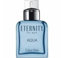 Calvin Klein Eternity Aqua EDT 50ml Parfīms