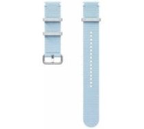 Samsung SOL31LLEGEU Athleisure Band (M/ L) Galaxy Watch7/ Watch4, Sky Blue Siksniņa